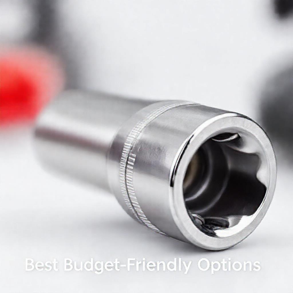Best Universal Joint Socket