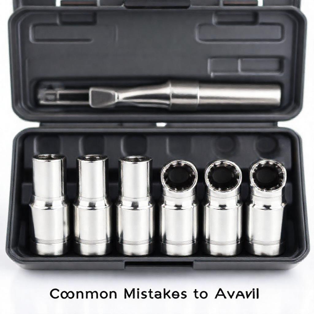 Best Universal Joint Socket Set