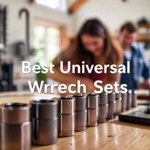Read more about the article Best Universal Socket Wrench Sets for Home Use in 2025