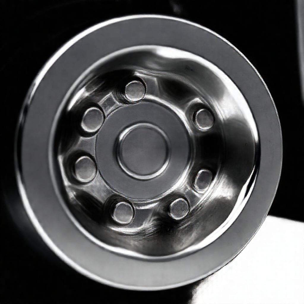 Chevy Silverado 1500 Lug Nut Socket Size