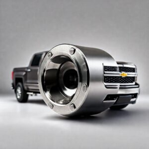 Read more about the article Chevy Silverado 1500 Lug Nut Socket Size
