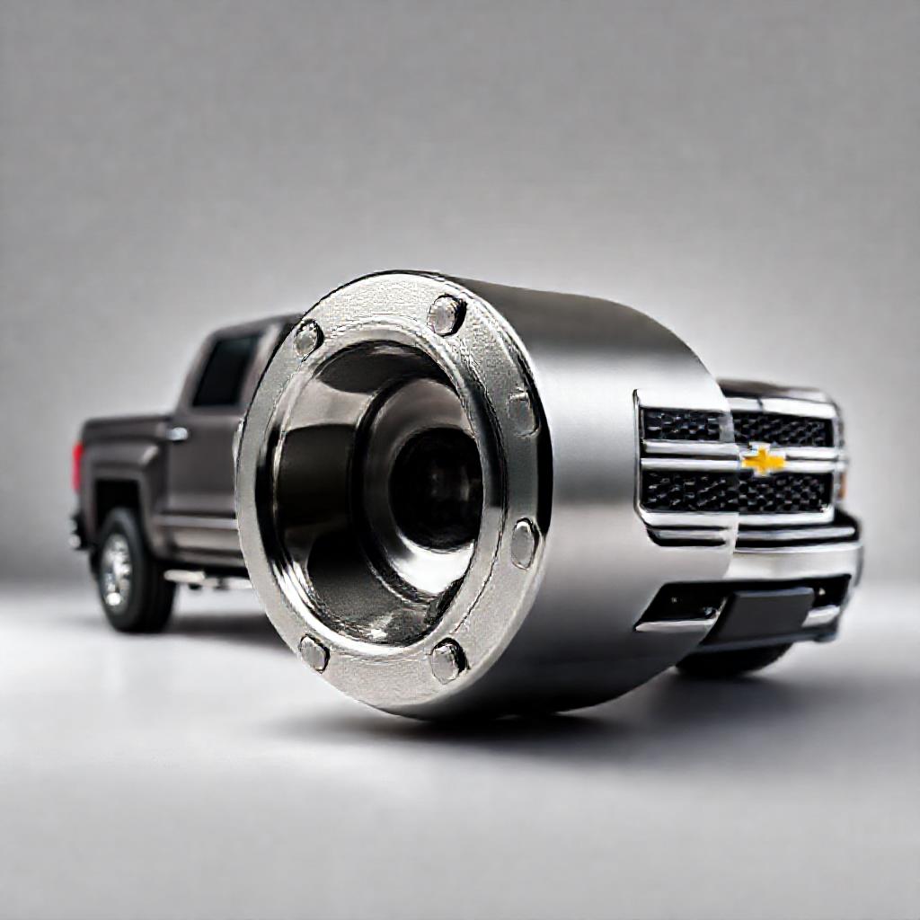 You are currently viewing Chevy Silverado 1500 Lug Nut Socket Size