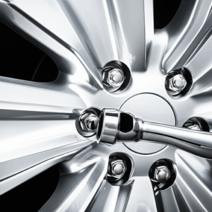 Read more about the article Chevy Silverado 1500 Lug Nut Socket Size