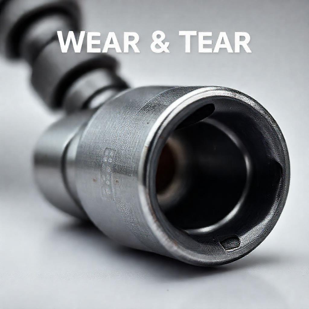 Craftsman Impact Universal Joint Socket