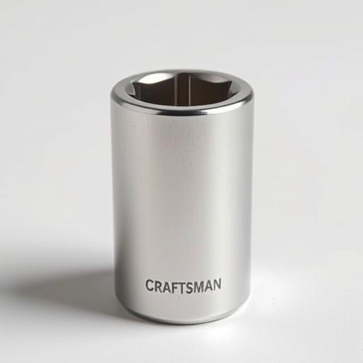 Craftsman Socket Size Chart