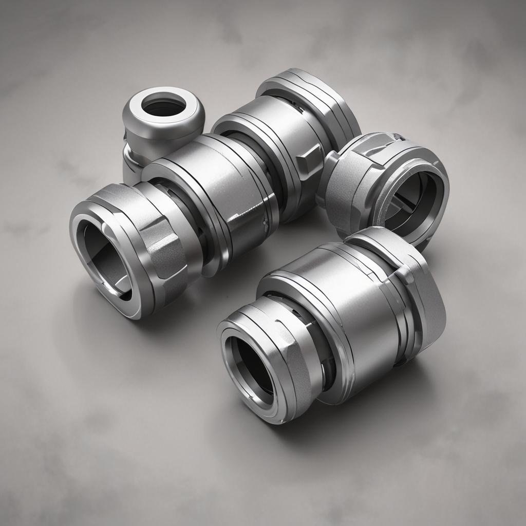 Craftsman Universal Joint Socket 3 Piece