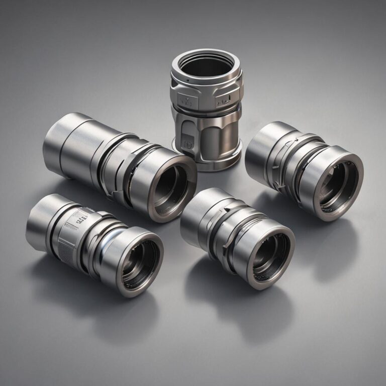 Craftsman Universal Joint Socket 3 Piece