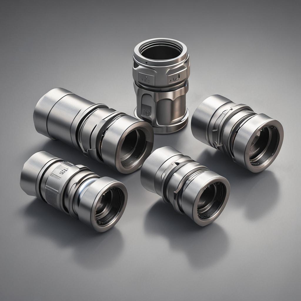 Craftsman Universal Joint Socket 3 Piece
