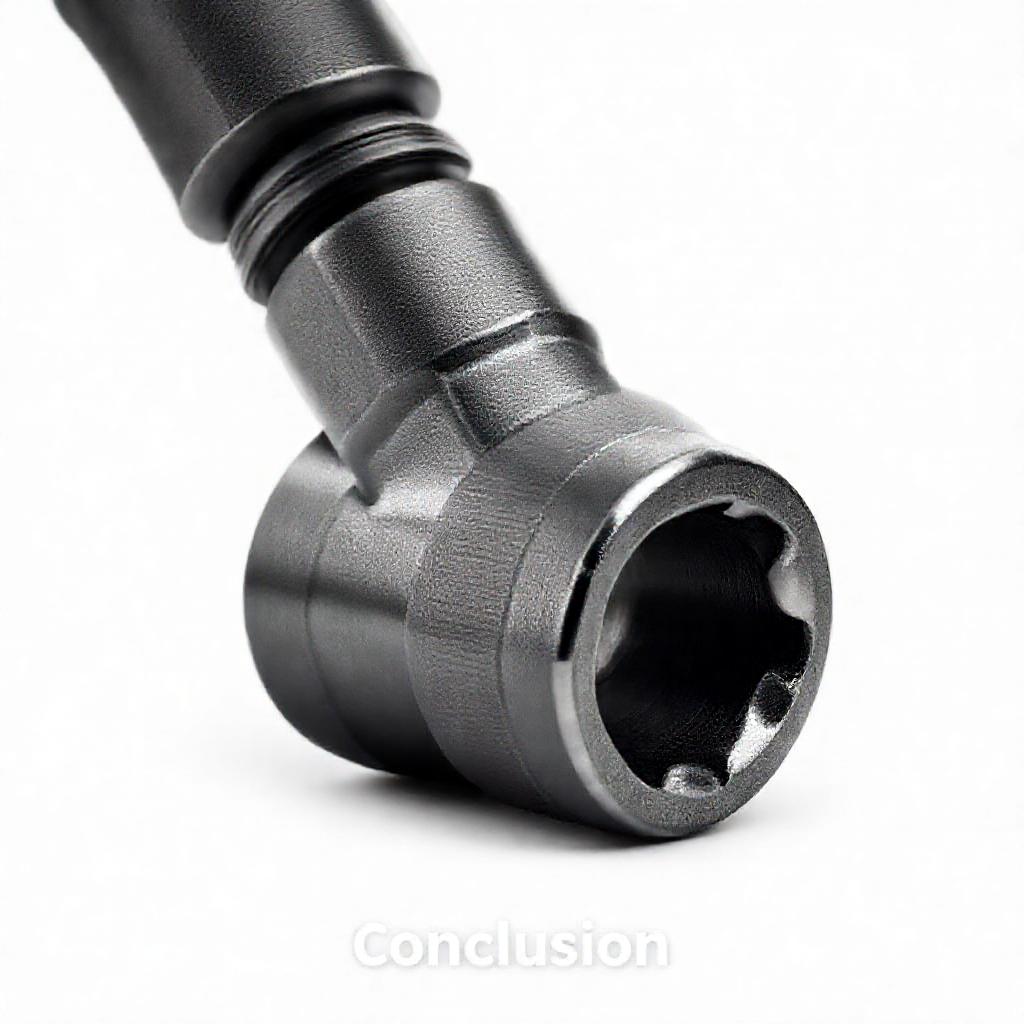 Craftsman Universal Joint Socket