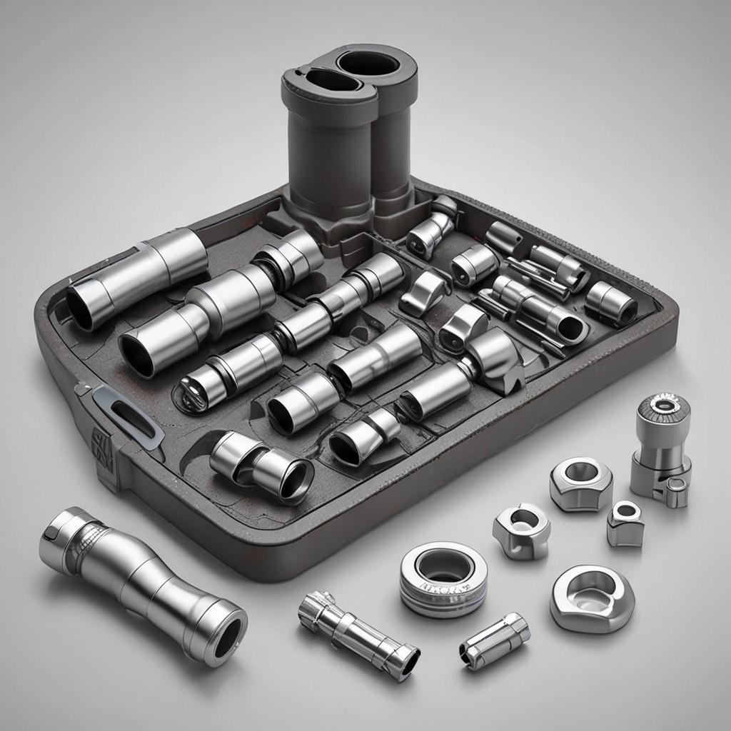Craftsman Universal Joint Socket Set