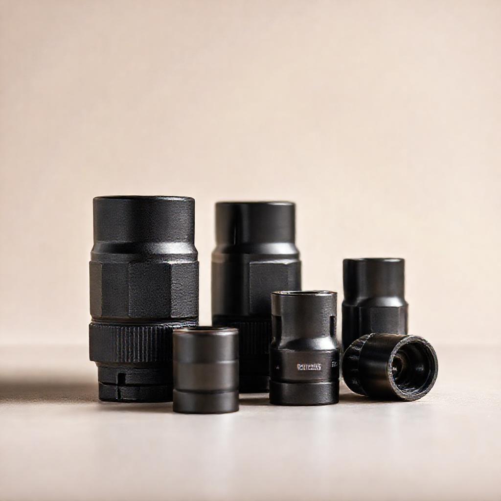 Craftsman Universal Joint Socket Set