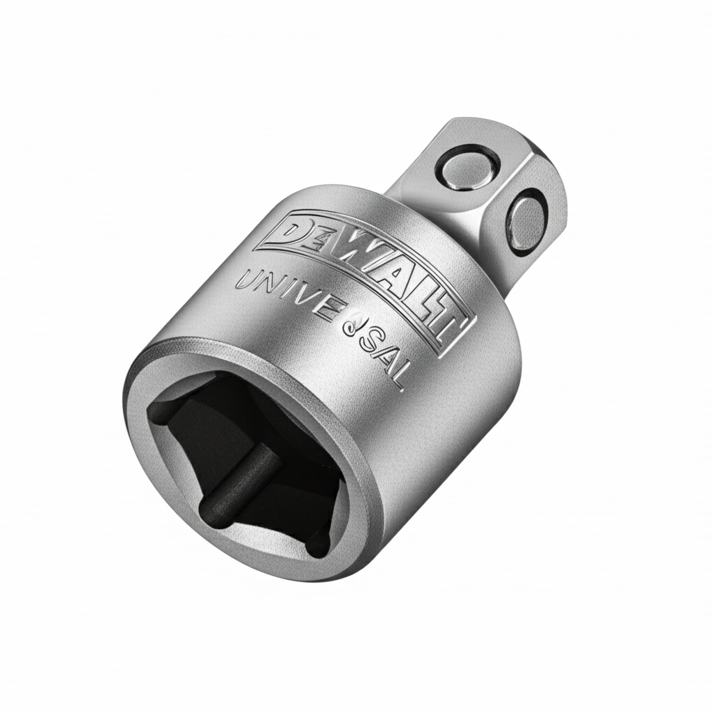 Dewalt Universal Joint Socket