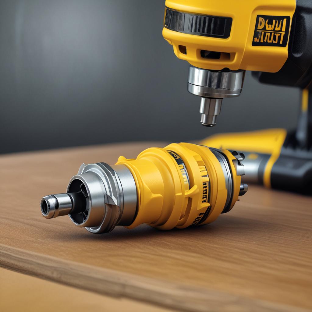Dewalt Universal Joint Socket