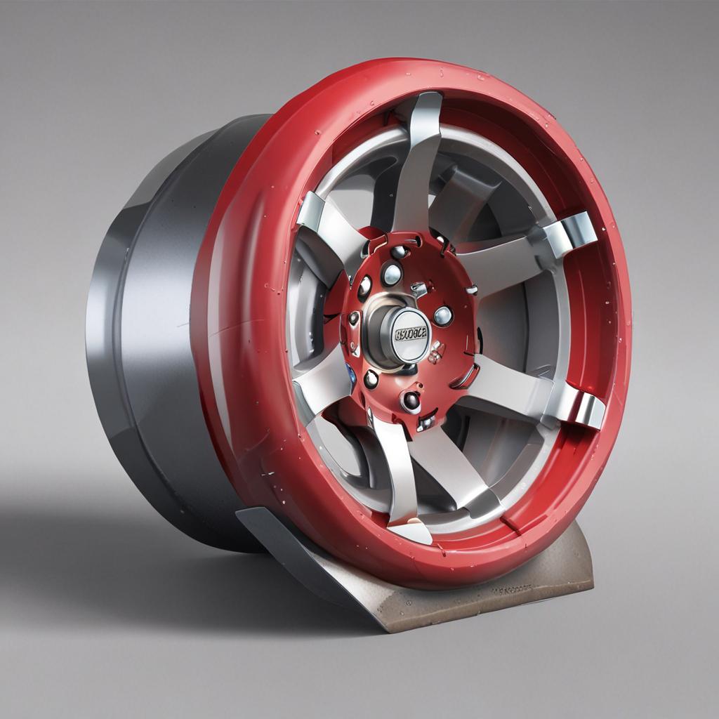 Dodge Challenger Lug Nut Socket Size