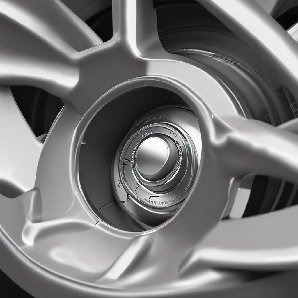 Dodge Challenger Lug Nut Socket Size