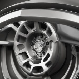 Read more about the article Dodge Challenger Lug Nut Socket Size