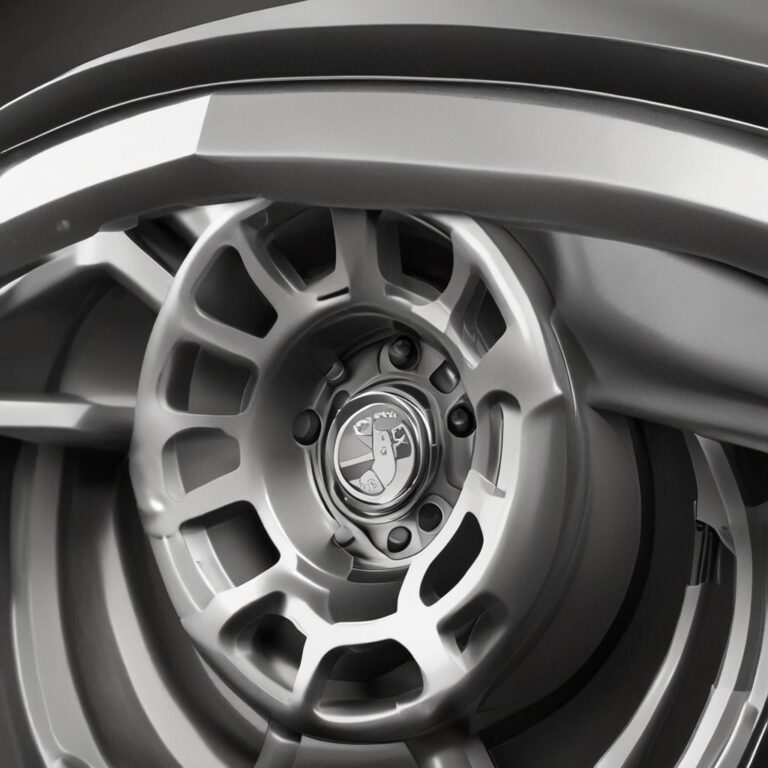 Dodge Challenger Lug Nut Socket Size