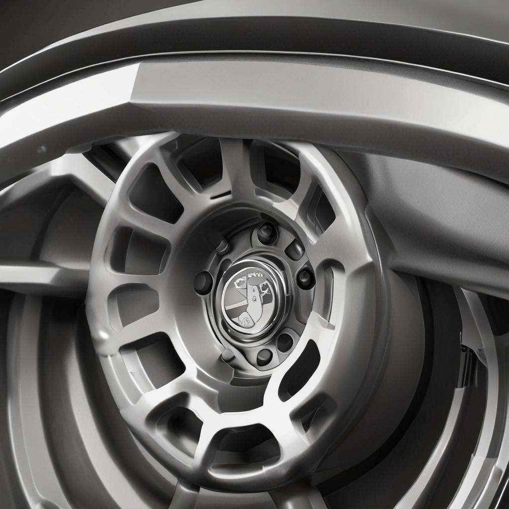 Dodge Challenger Lug Nut Socket Size