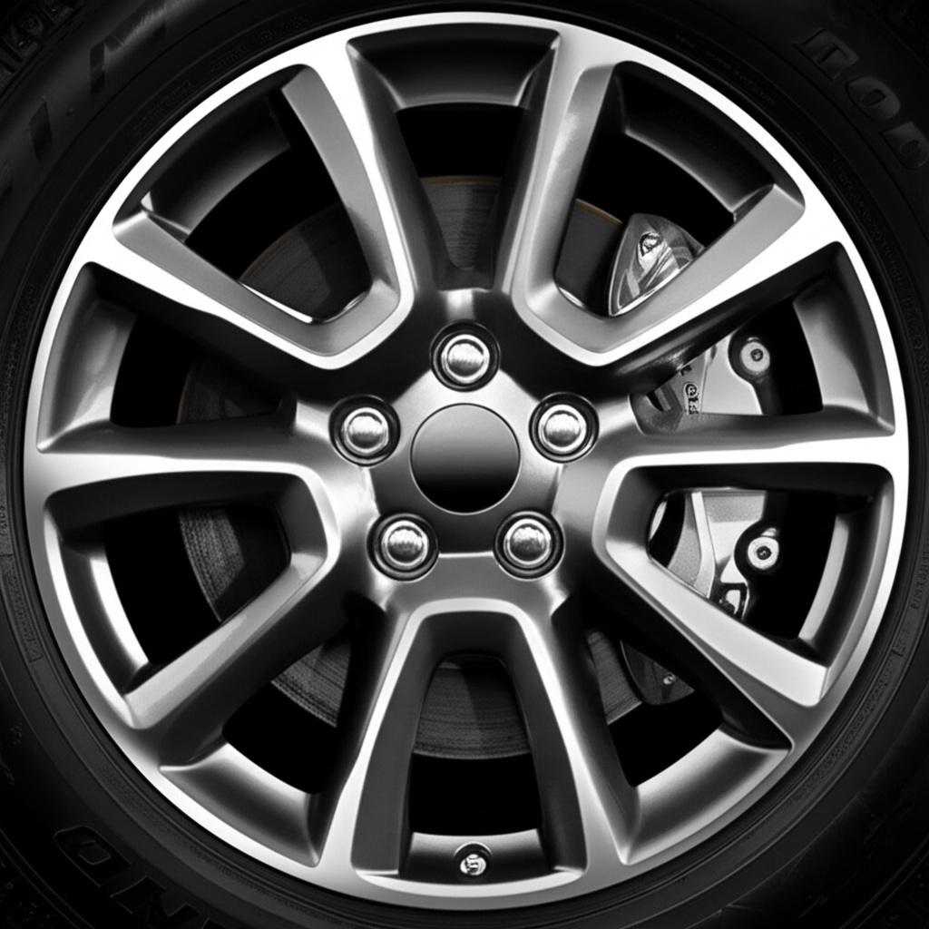 Dodge Durango Lug Nut Socket Size