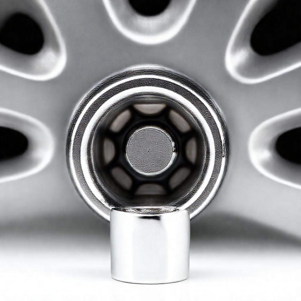 Dodge Durango Lug Nut Socket Size