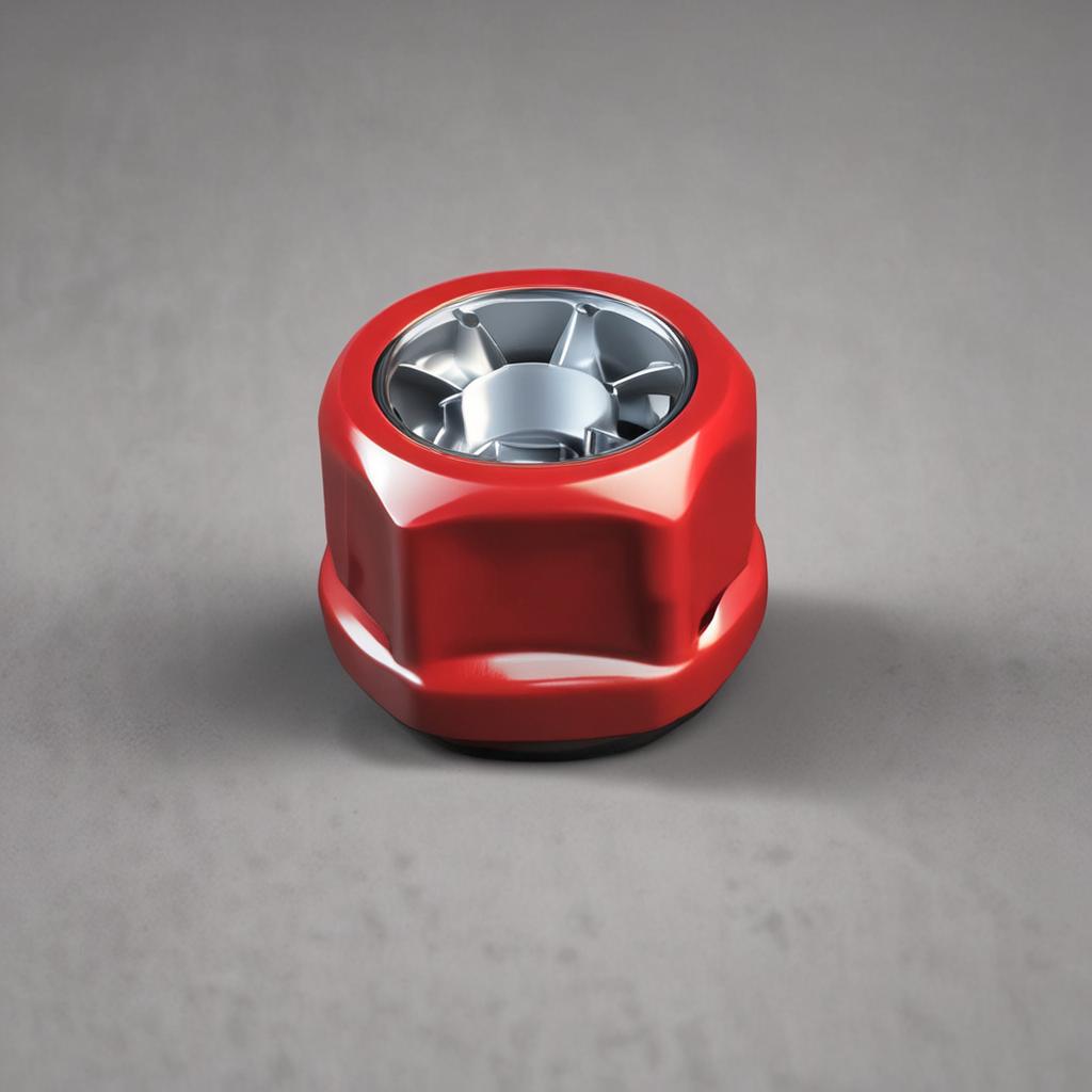 Dodge Ram Lug Nut Socket Size