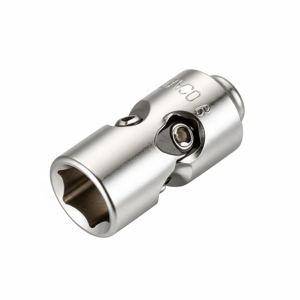Double Universal Joint Socket