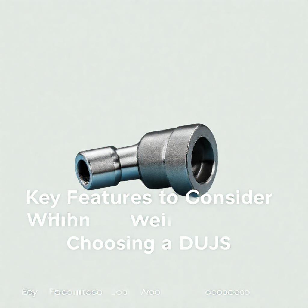 Double Universal Joint Socket