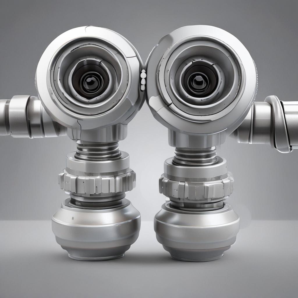 Double Universal Joint Socket
