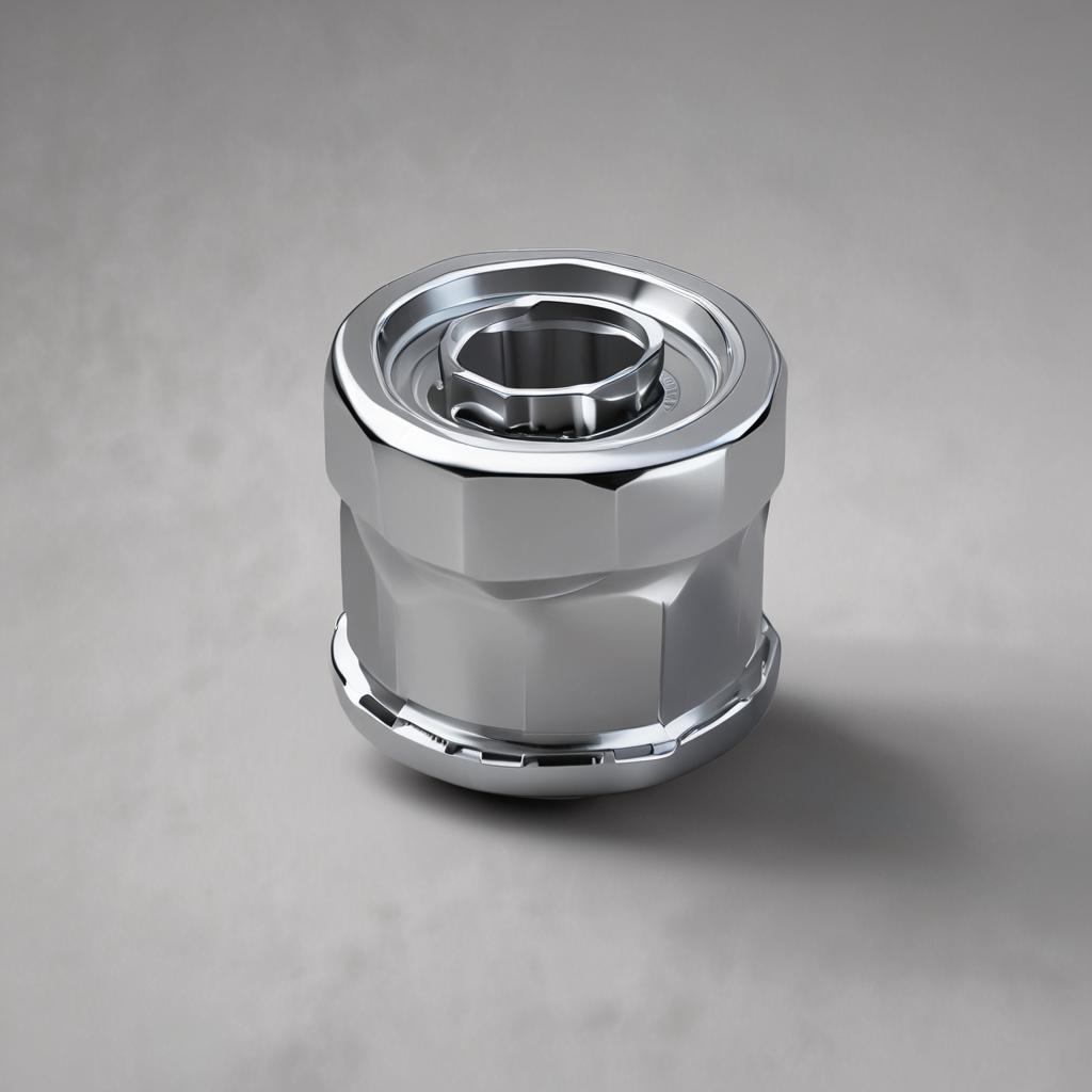 Ford F250 Lug Nut Socket Size