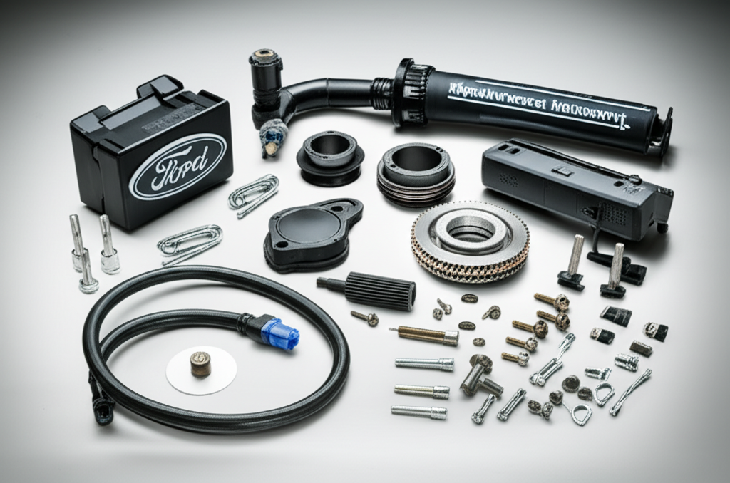 Ford/chevy Compatible Kits