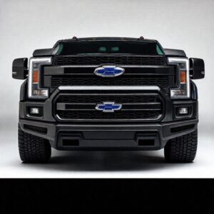 Read more about the article Ford/chevy Compatible Kits