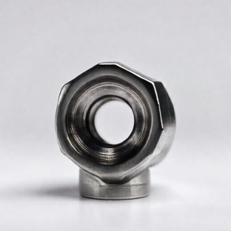 Fuel Wheels Lug Nut Socket Size