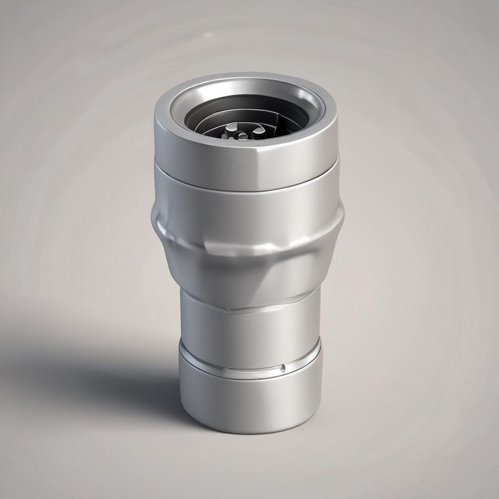 Fungsi Universal Socket Joint