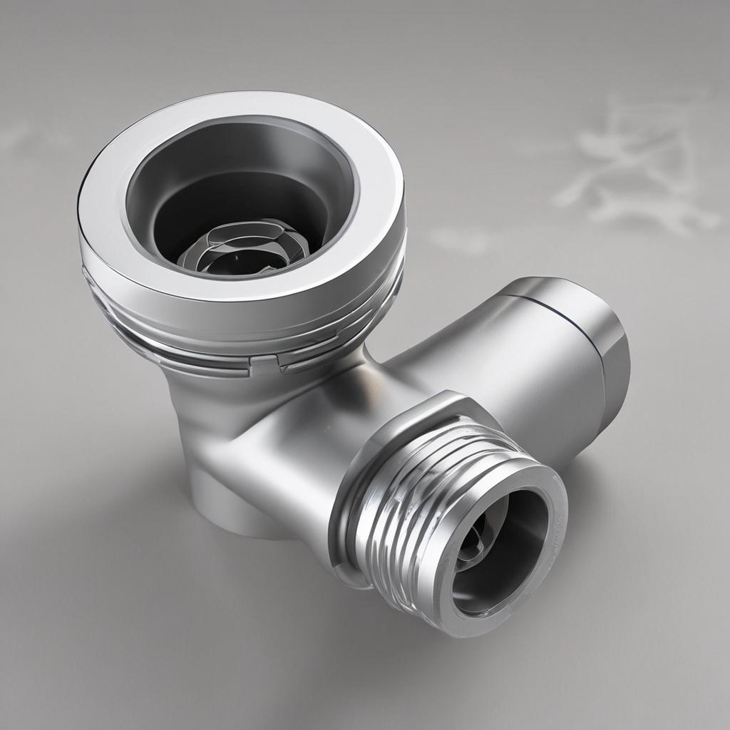 Fungsi Universal Socket Joint