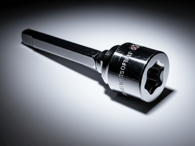 Fungsi Universal Socket Joint