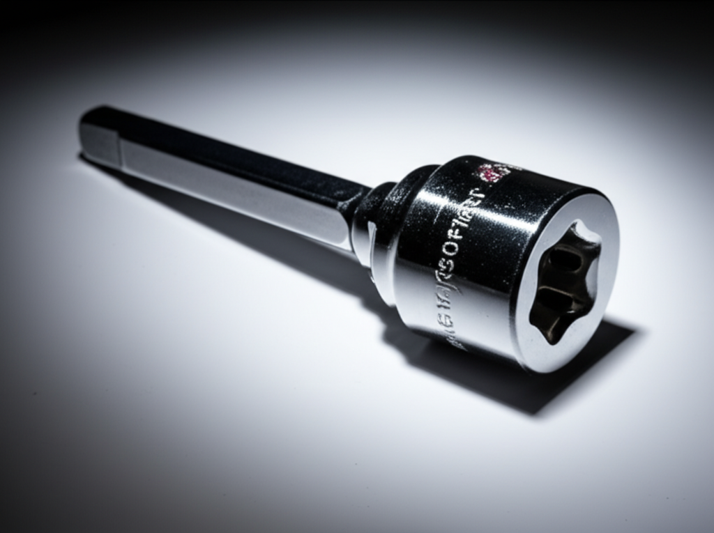 Fungsi Universal Socket Joint
