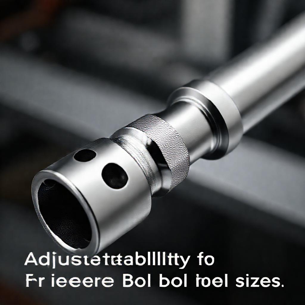 Fungsi Universal Socket Joint Wrench