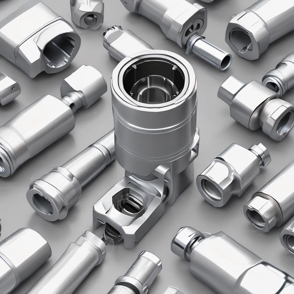 Fungsi Universal Socket Joint Wrench