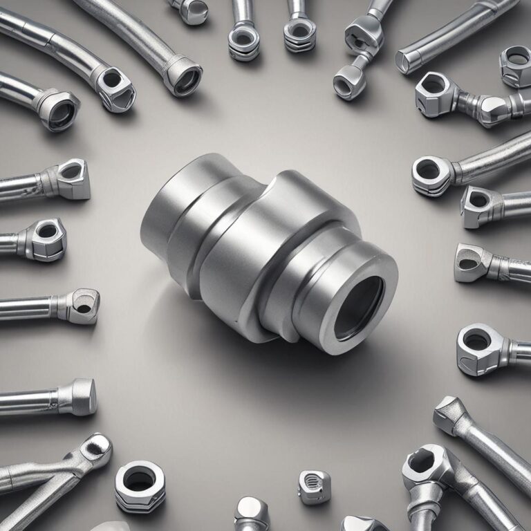Fungsi Universal Socket Joint Wrench