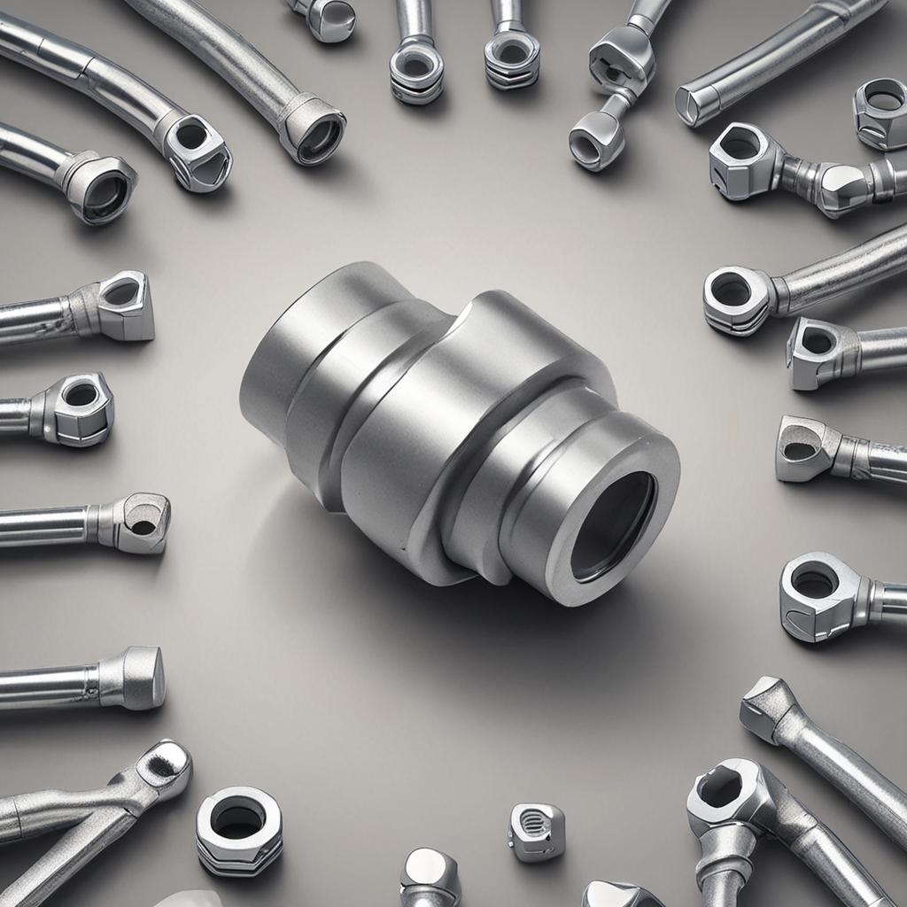 Fungsi Universal Socket Joint Wrench