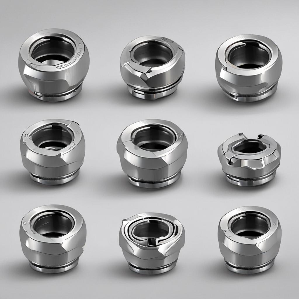 Gearwrench Universal Joint Socket Set