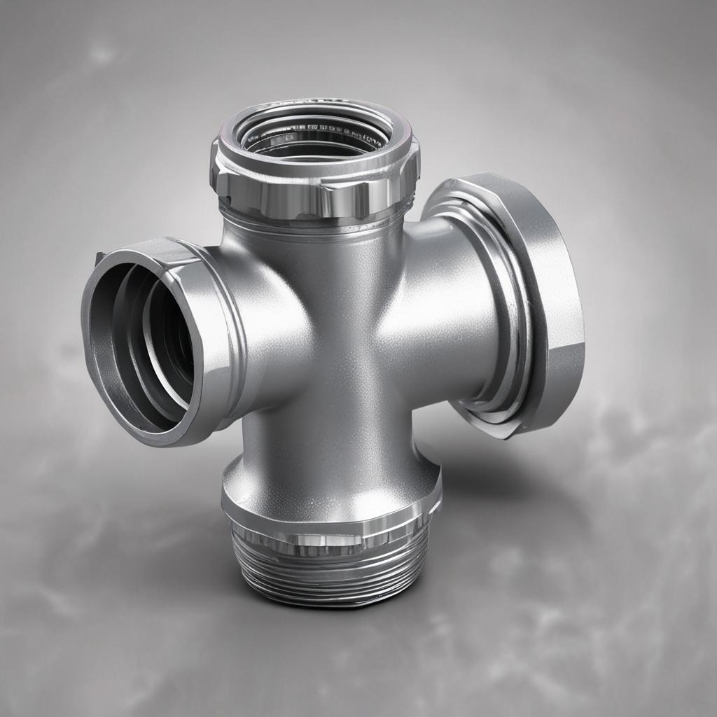 Grease Fittings