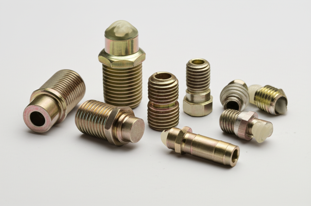 Grease Fittings