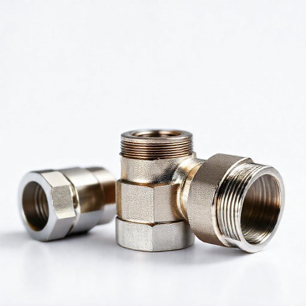 Grease Fittings