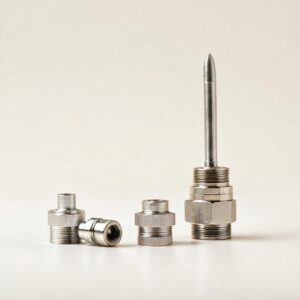 Read more about the article Grease Fittings