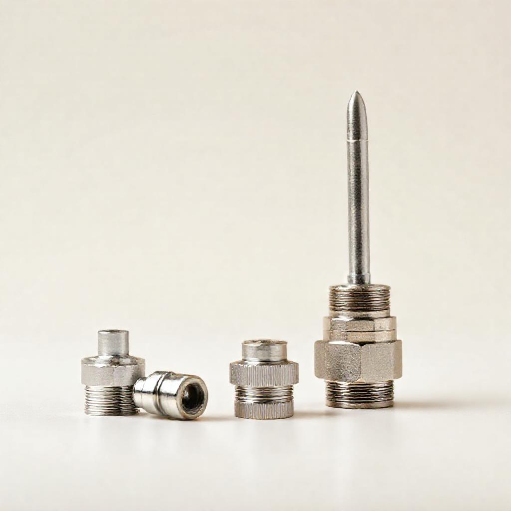 You are currently viewing Grease Fittings