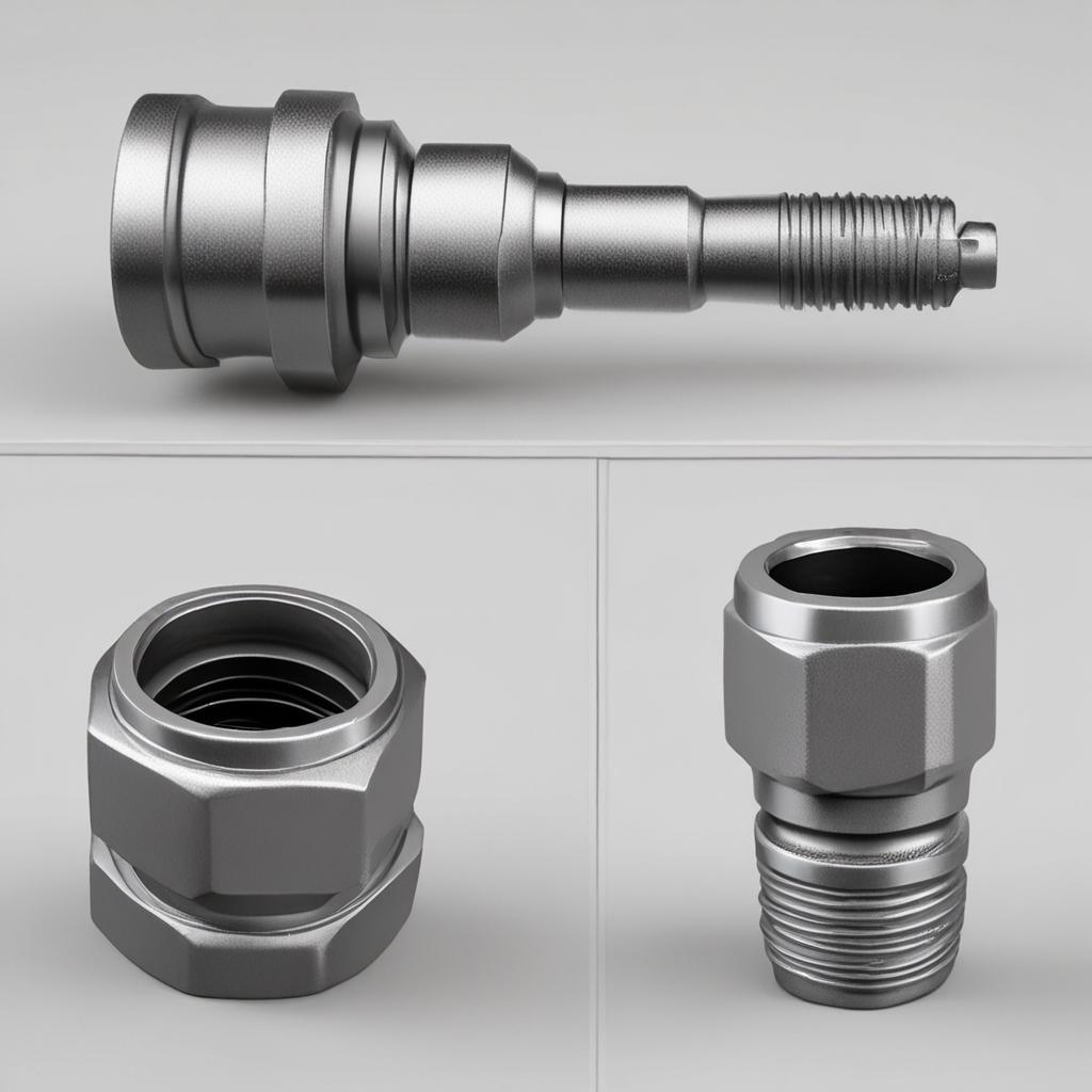 Harbor Freight Universal Joint Socket