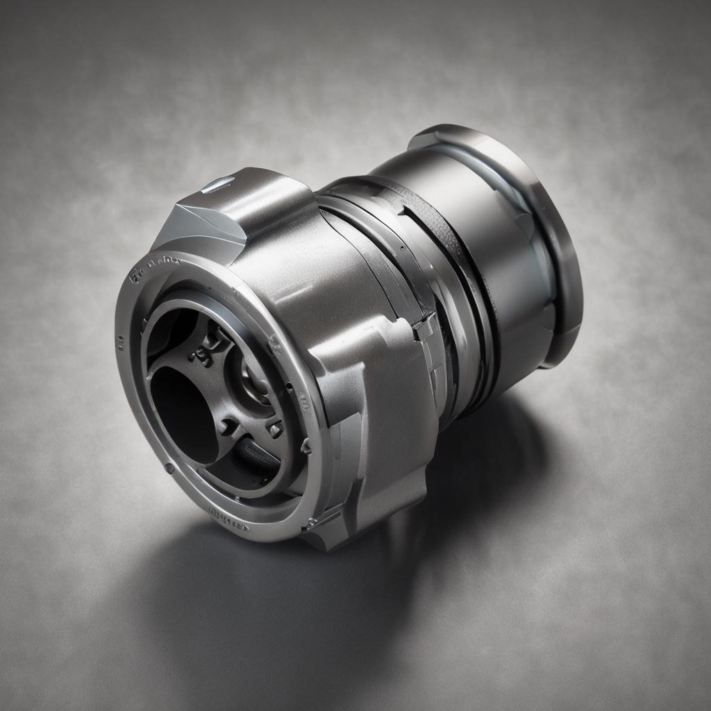 Harbor Freight Universal Joint Socket