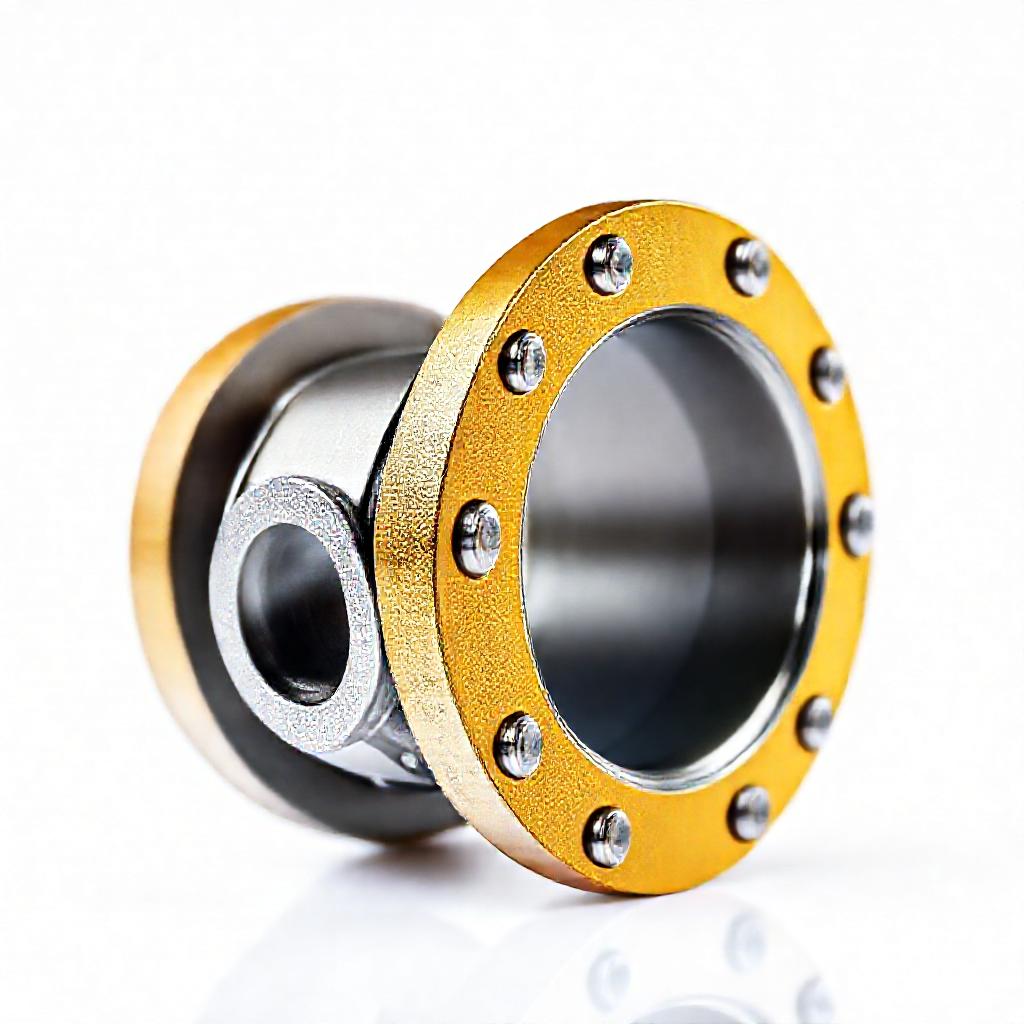 Heavy-duty Couplings