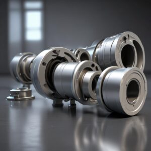 Read more about the article Heavy-duty Couplings